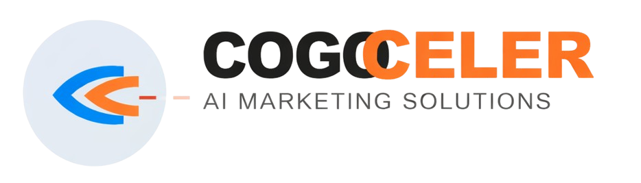 Cogo Celer Logo