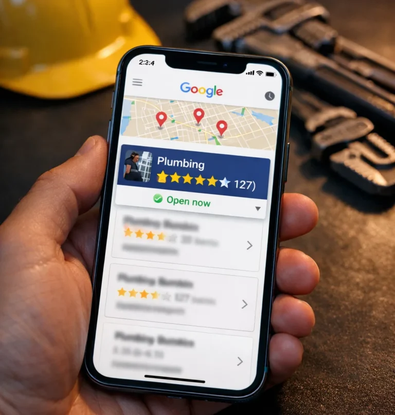 gmb optimization local seo cogo celer