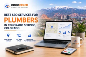 plumbers seo Springs