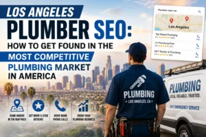 Competitive Plumbing Market in America