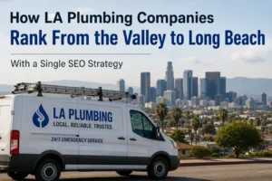 Single SEO Strategy Los Angeles