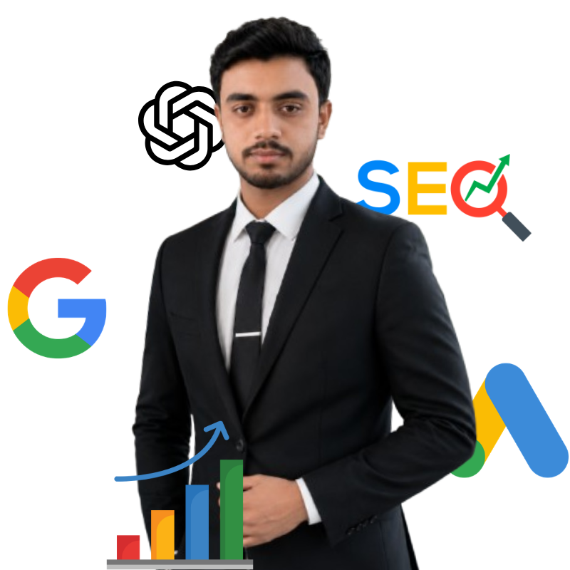 SEO & AEO Strategy Visualization