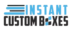 Instant Custom Boxes