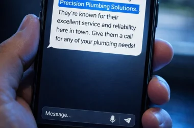 plumbing citation overview picture